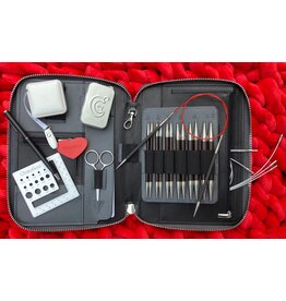 ChiaoGoo 2024 ChiaoGoo Forté 2.0 Interchangeable Set Needles - Special Edition Set