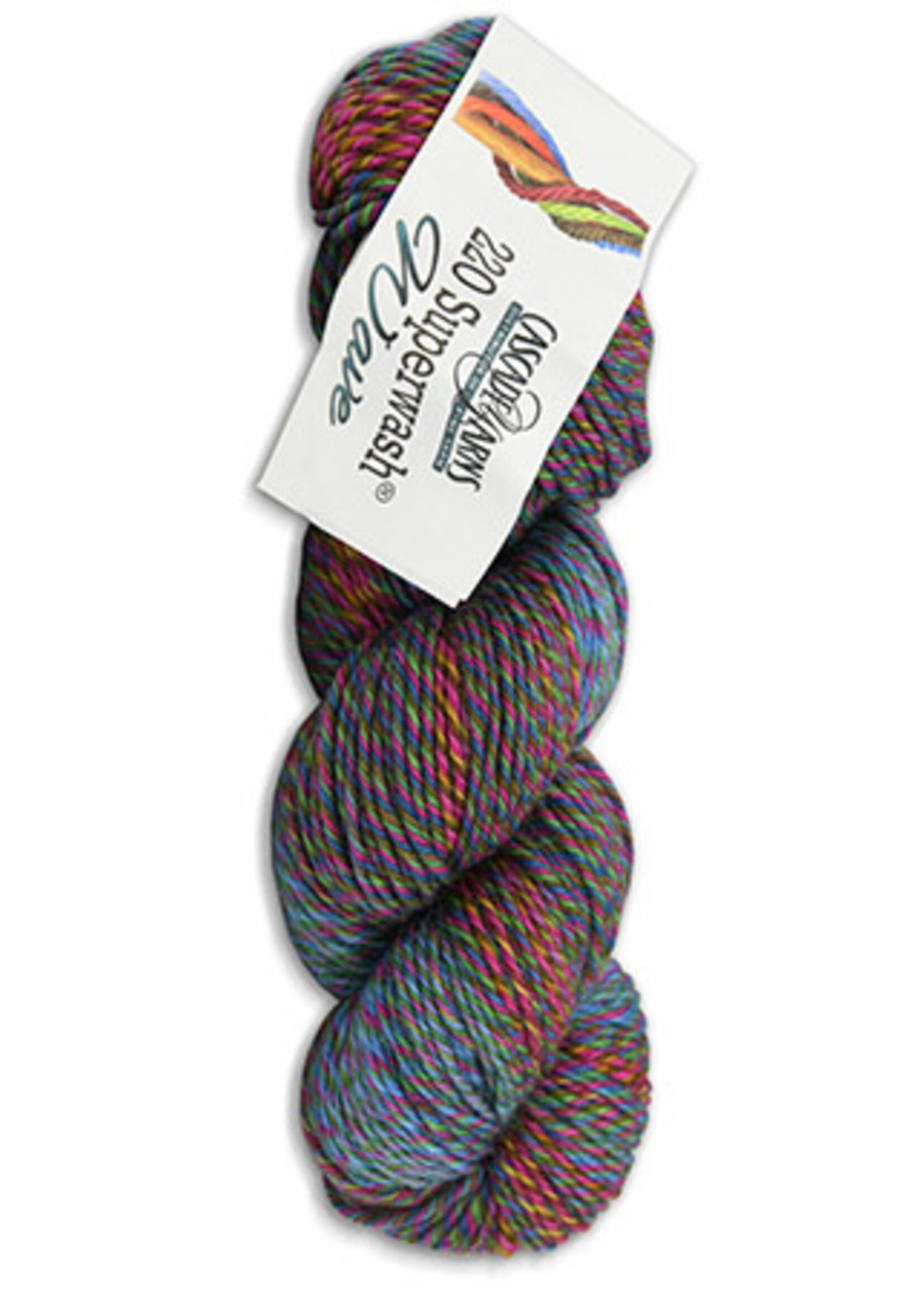 Cascade Yarns Cascade 220 Superwash Wave