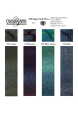 Cascade Yarns Cascade 220 Superwash Wave