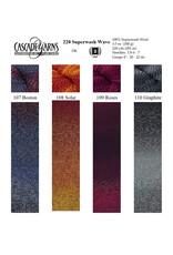 Cascade Yarns Cascade 220 Superwash Wave
