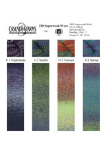 Cascade Yarns Cascade 220 Superwash Wave