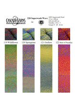 Cascade Yarns Cascade 220 Superwash Wave