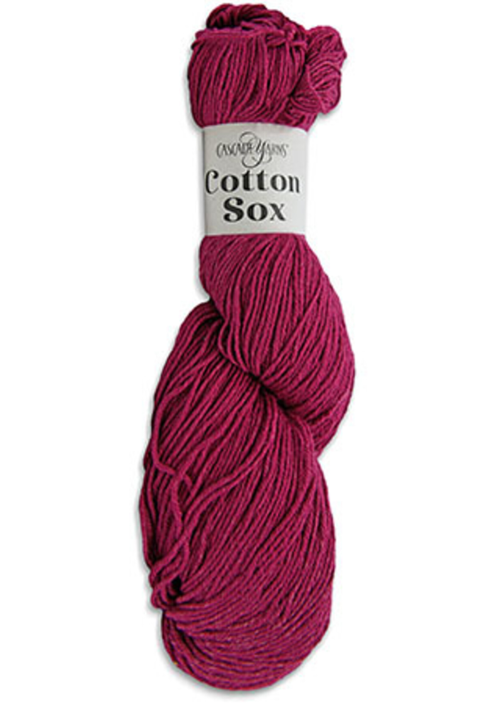 Cascade Yarns Cascade Cotton Sox