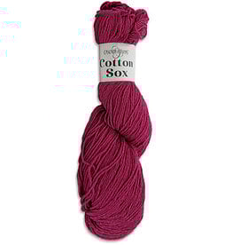 Cascade Yarns Cascade Cotton Sox