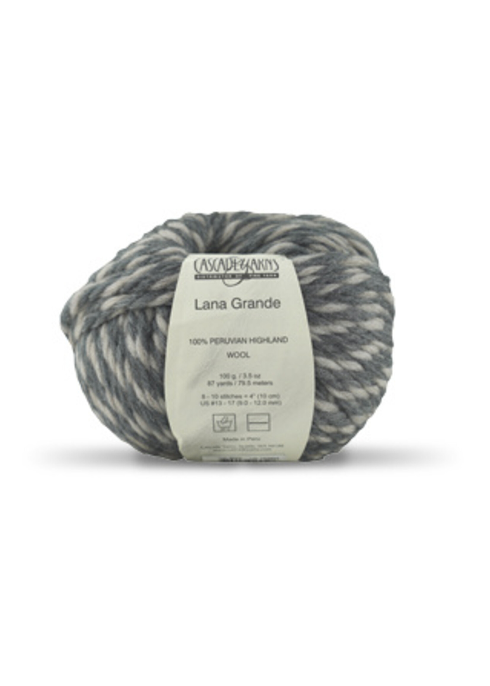 Cascade Yarns Cascade Lana Grande