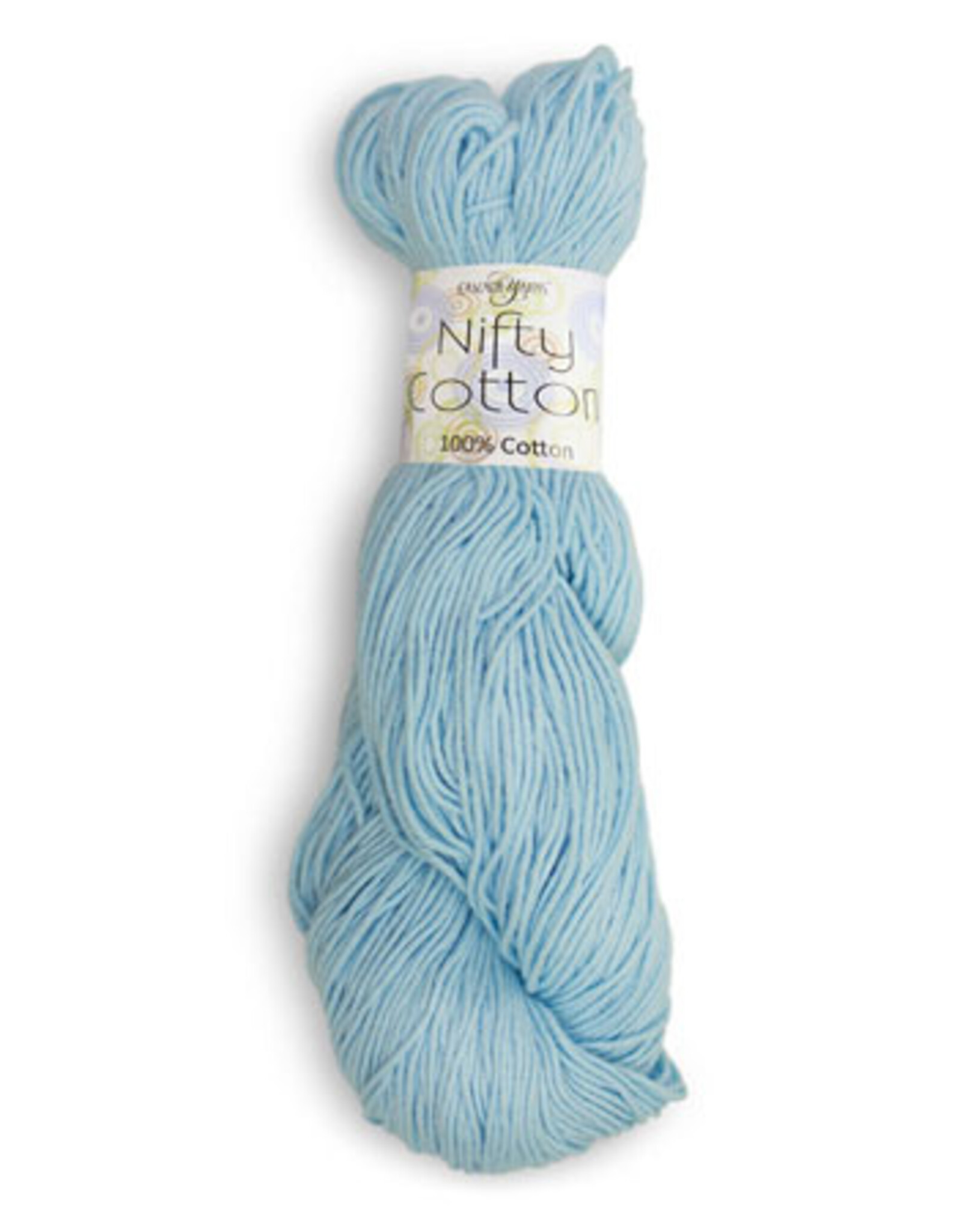 Cascade Yarns Cascade Nifty Cotton