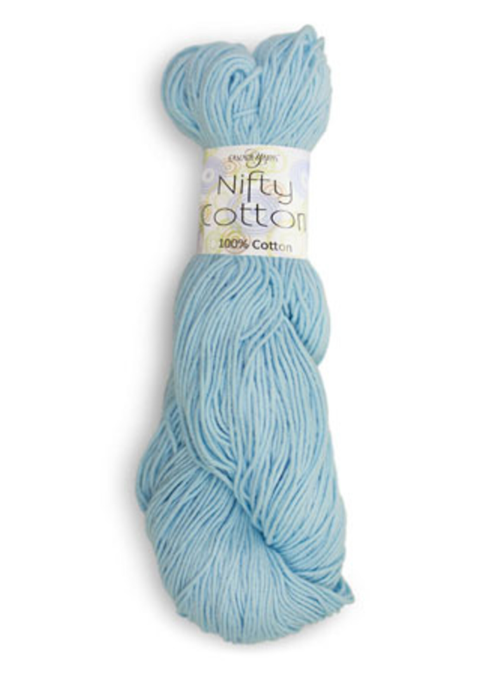 Cascade Yarns Cascade Nifty Cotton