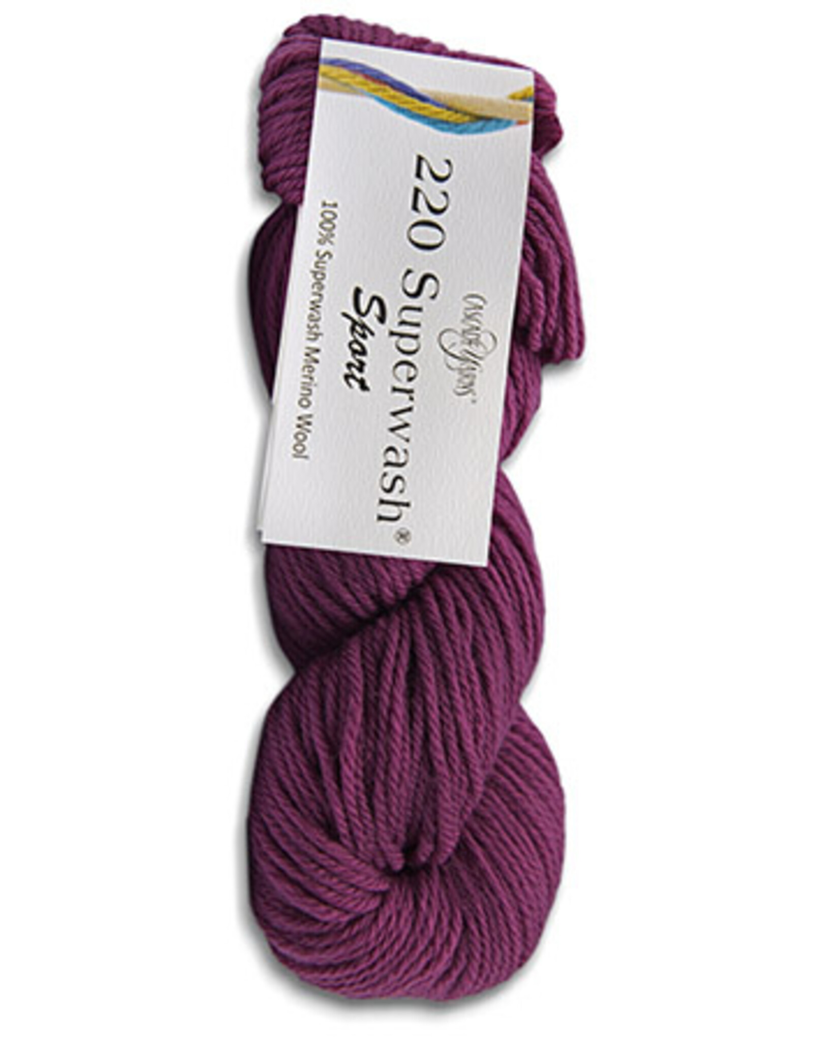 Cascade Cascade 220 Superwash Sport Yarn