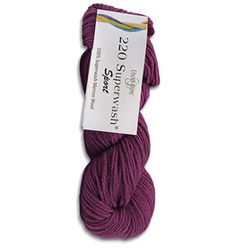 Cascade Yarns Cascade 220 Superwash Sport Yarn