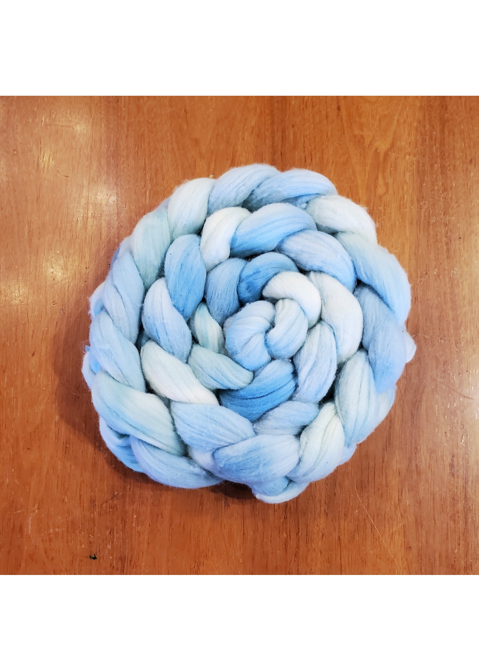 Stranded Studio Spin Together Team 2024 Salish Sea - Pastel - 8oz