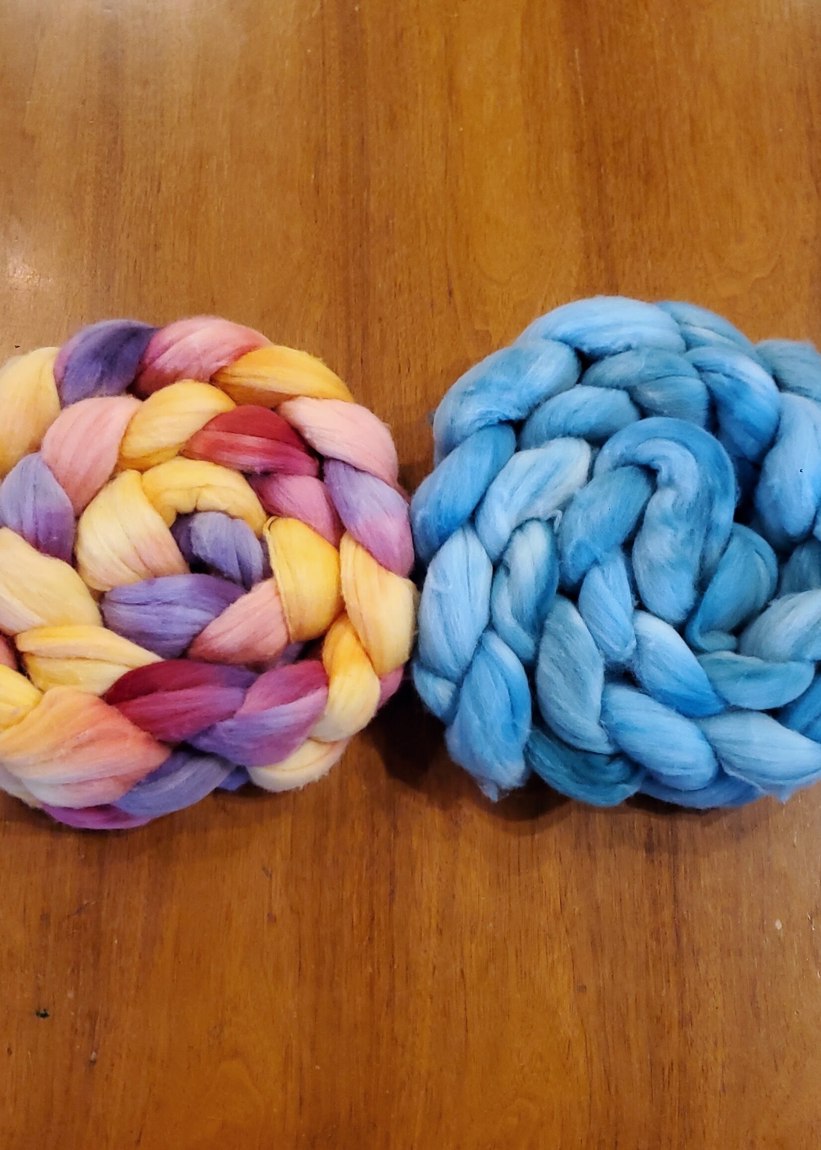 Stranded Studio Spin Together Team 2024 Salish Sea - Bright - 8oz