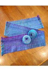 Stranded by the Sea Weaving Class - Next Steps in Beginning Weaving