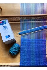 Stranded by the Sea Weaving Class - Next Steps in Rigid Heddle Weaving