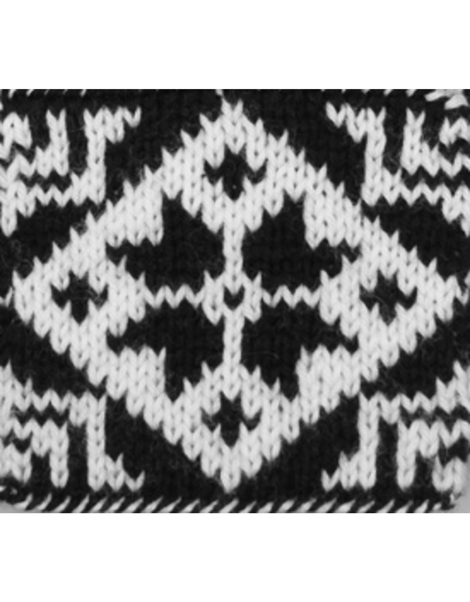 Leslie Hamacher Class:  Double Knitting 101