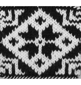 Leslie Hamacher Class:  Double Knitting 101