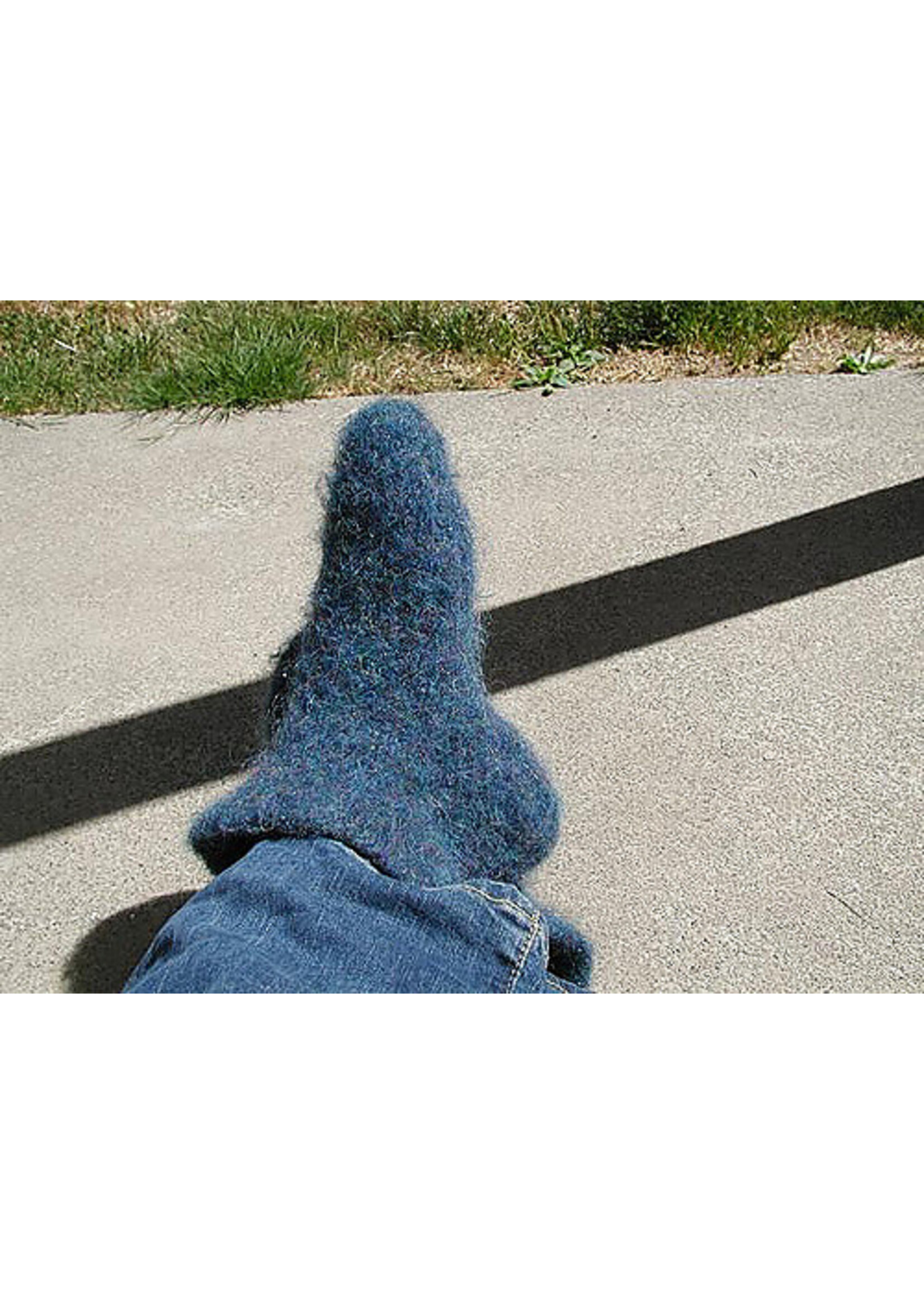 Tara Anderson Class: Learn to Knit Socks