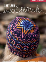 Jamieson's of Shetland Shetland Wool Week Kit 2024