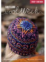 Jamieson's of Shetland Shetland Wool Week Kit 2024