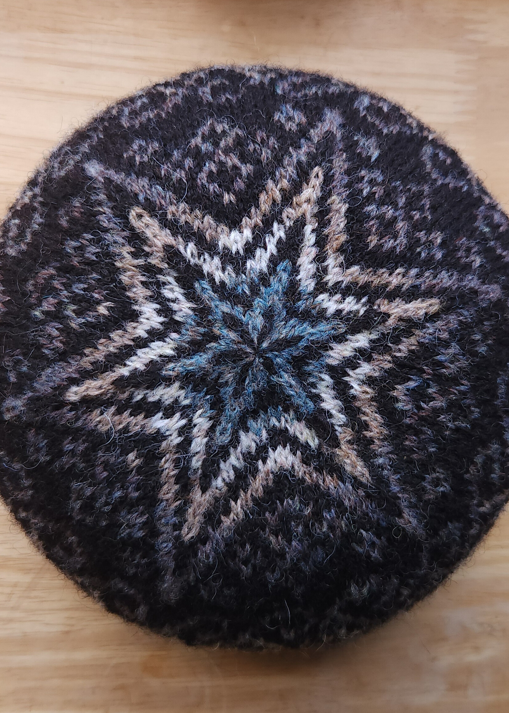 Jamieson's of Shetland Shetland Wool Week Kit 2024