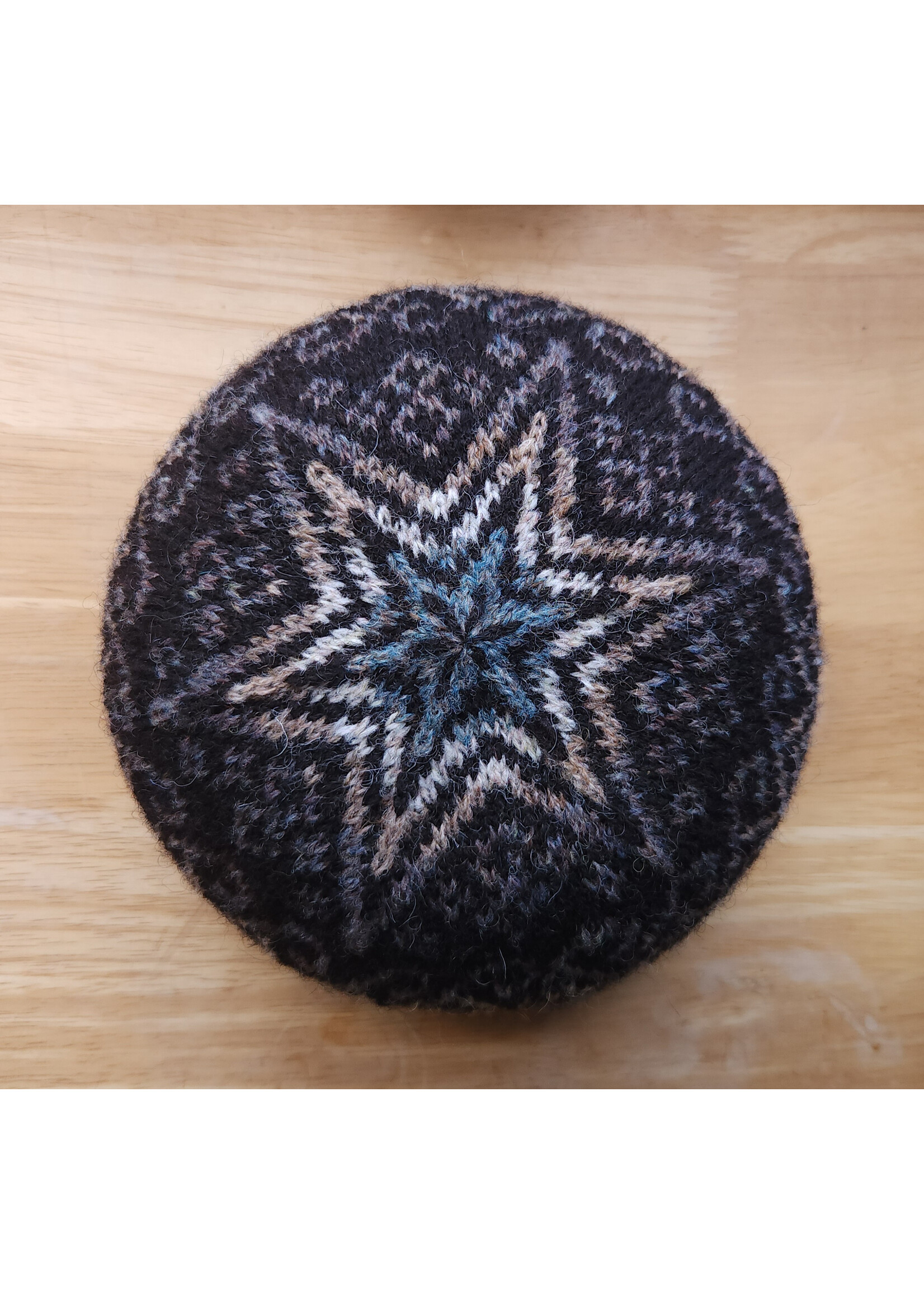 Jamieson's of Shetland Shetland Wool Week Kit 2024