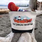 Events & Yarn Crawls