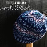 Shetland Wool Kits