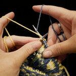 Knitting