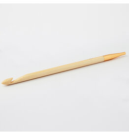 Knitter's Pride KnitPro Bamboo Tunisian IC Tips