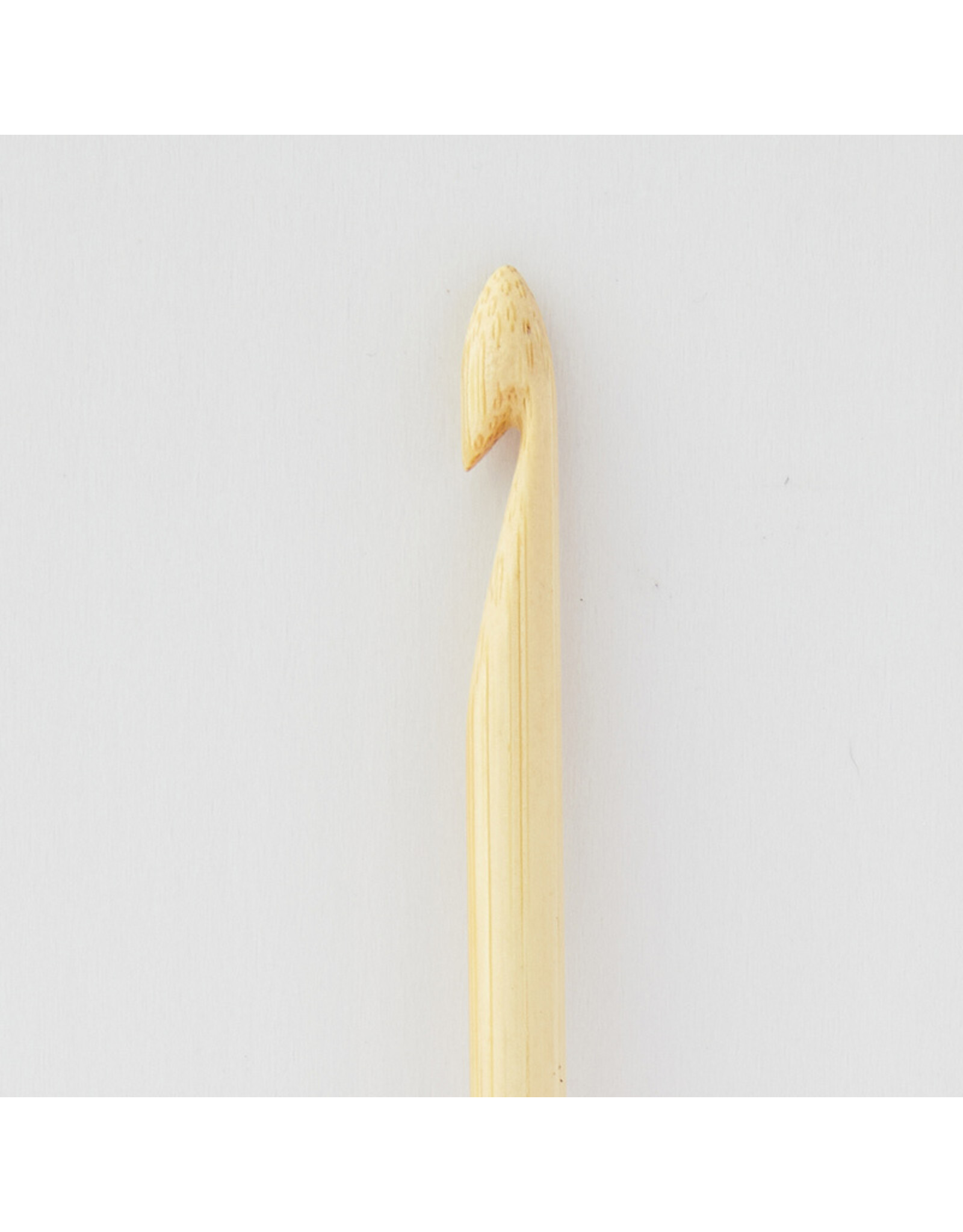 Knitter's Pride KnitPro Bamboo Tunisian IC Tips