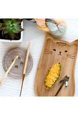 Knitter's Pride KnitPro Bamboo Tunisian IC Tips