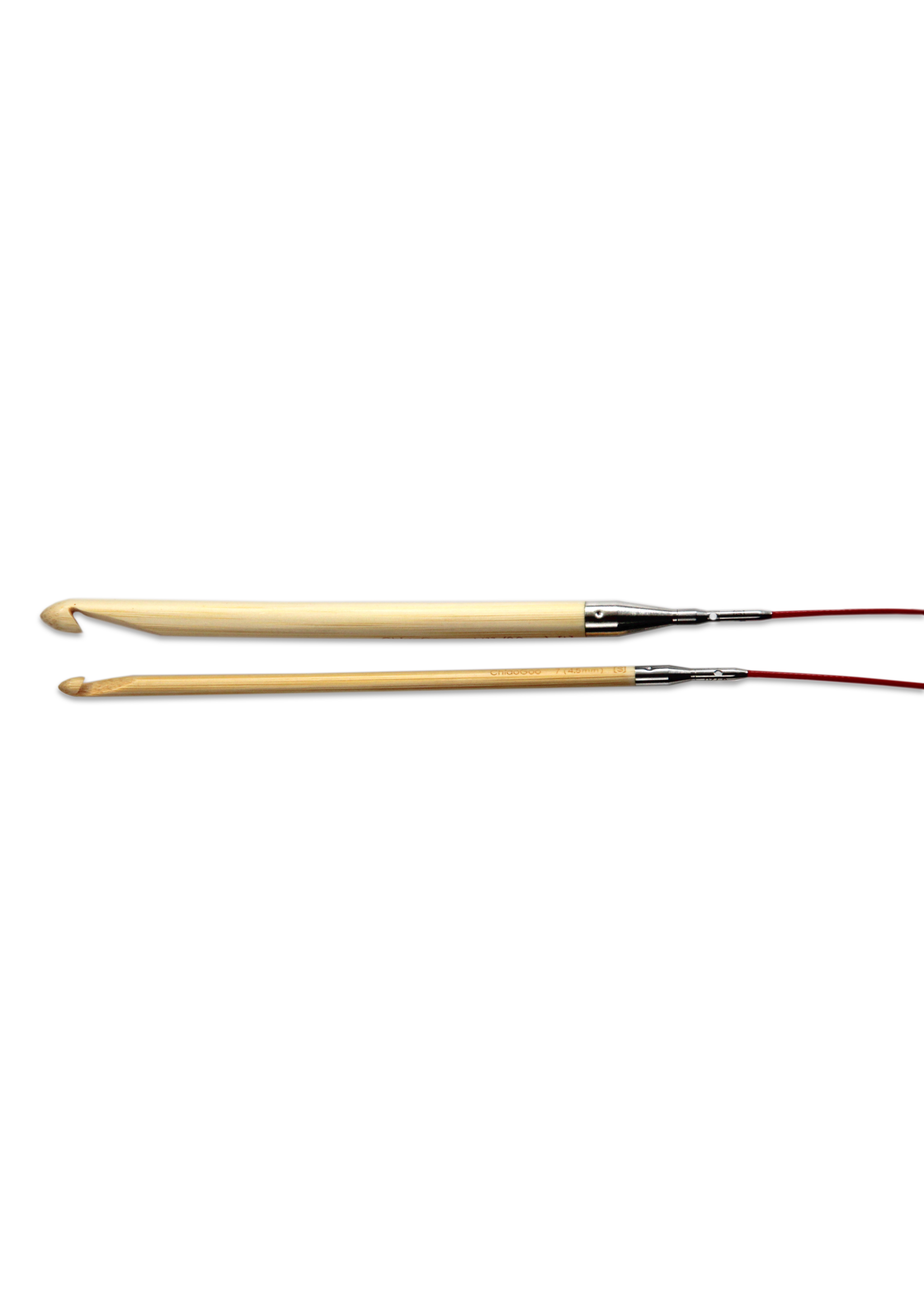 ChiaoGoo ChiaoGoo Tunisian IC Hook Tips