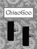 ChiaoGoo ChiaoGoo IC End Stoppers