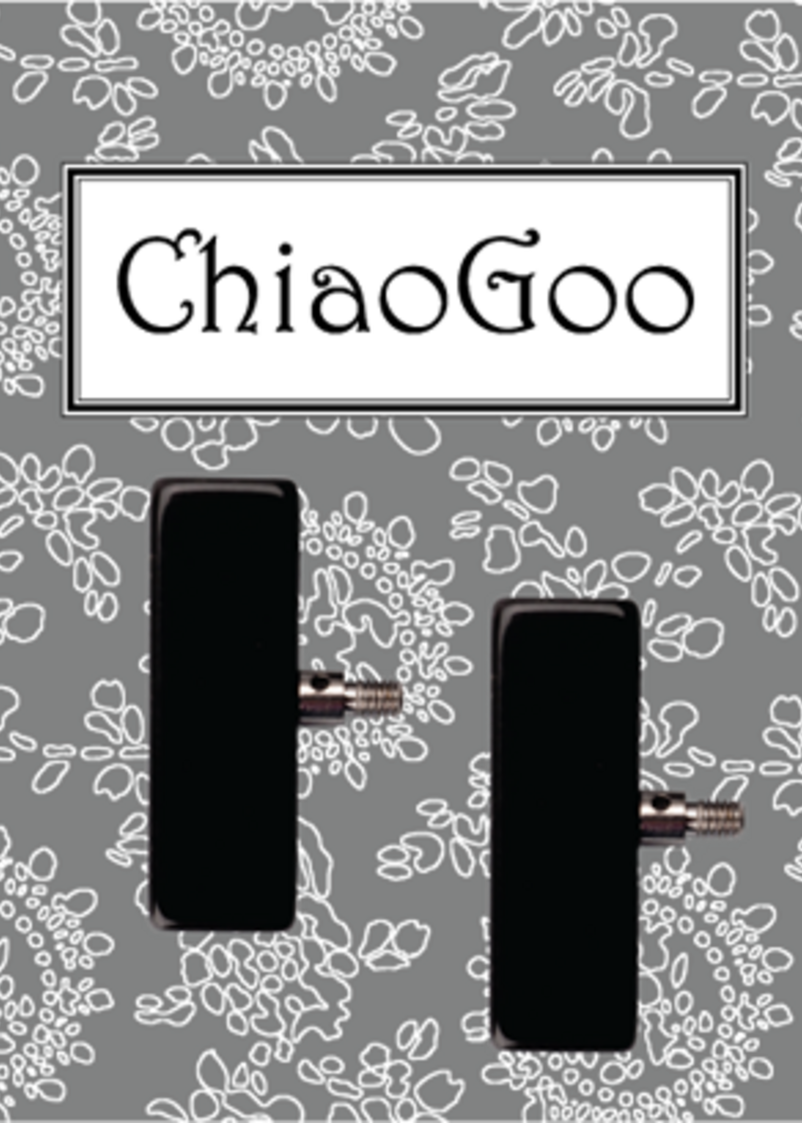 ChiaoGoo ChiaoGoo IC End Stoppers