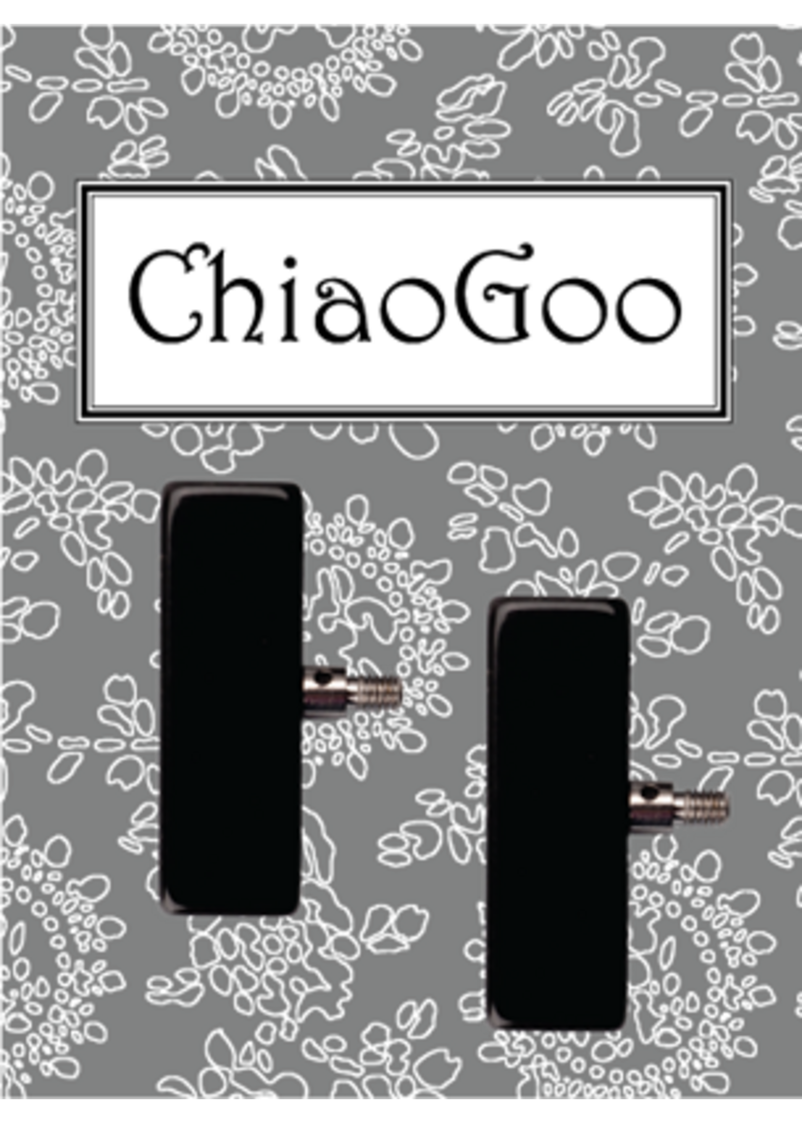 ChiaoGoo ChiaoGoo IC End Stoppers