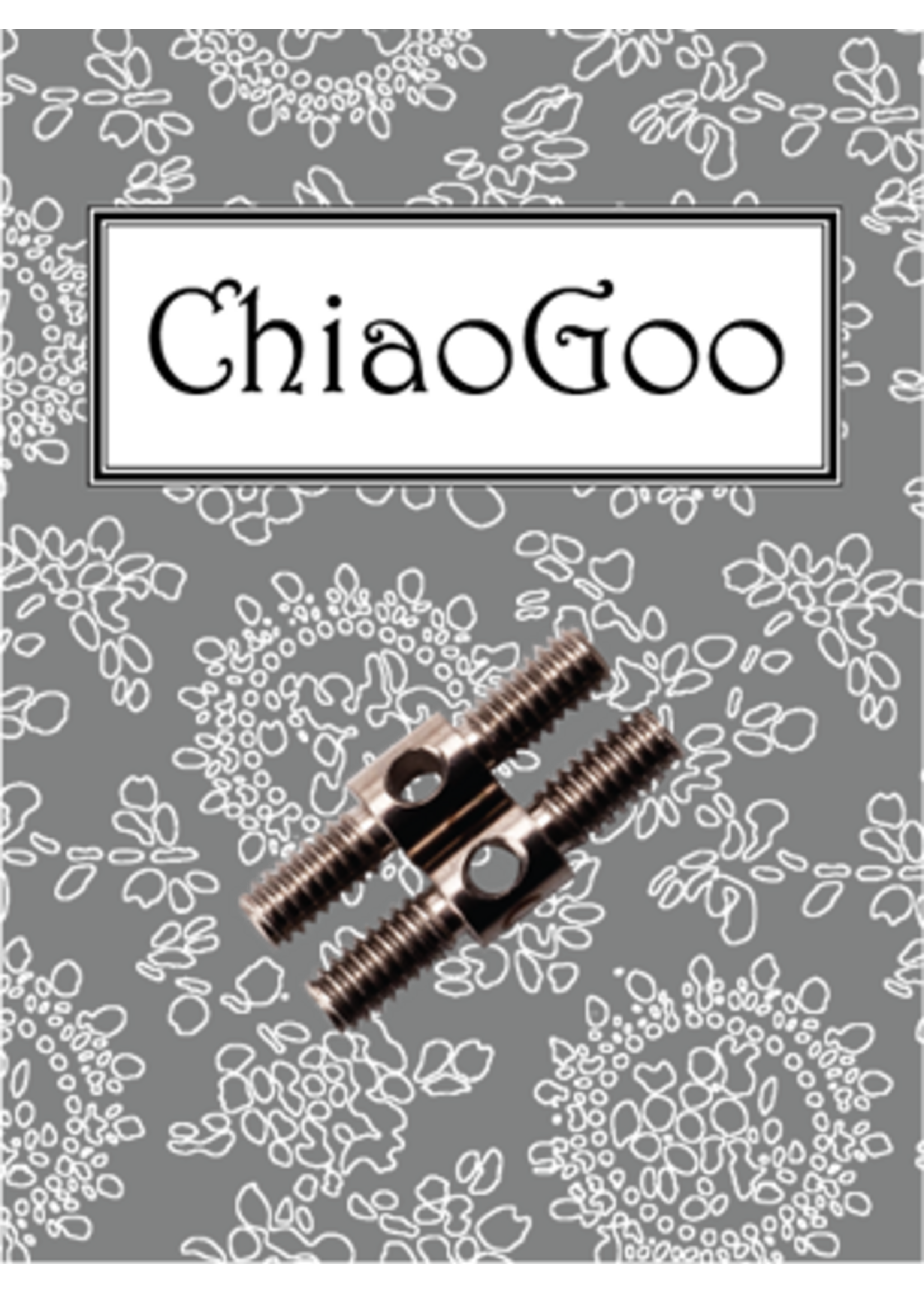 ChiaoGoo ChiaoGoo IC Cord Connector
