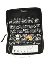 ChiaoGoo ChiaoGoo SPIN IC 4" Set Complete (US 2-15)