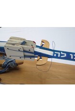 Stranded by the Sea Weaving Class - Introduction to Tablet Card Weaving (Part 1)