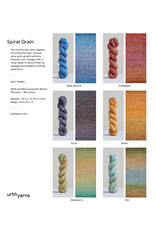 Urth Yarns Urth Yarns Spiral Grain