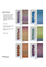 Urth Yarns Urth Yarns Spiral Grain