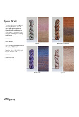Urth Yarns Urth Yarns Spiral Grain