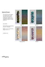 Urth Yarns Urth Yarns Spiral Grain