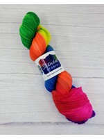 Stranded Studio Moonjelly UV Reactive