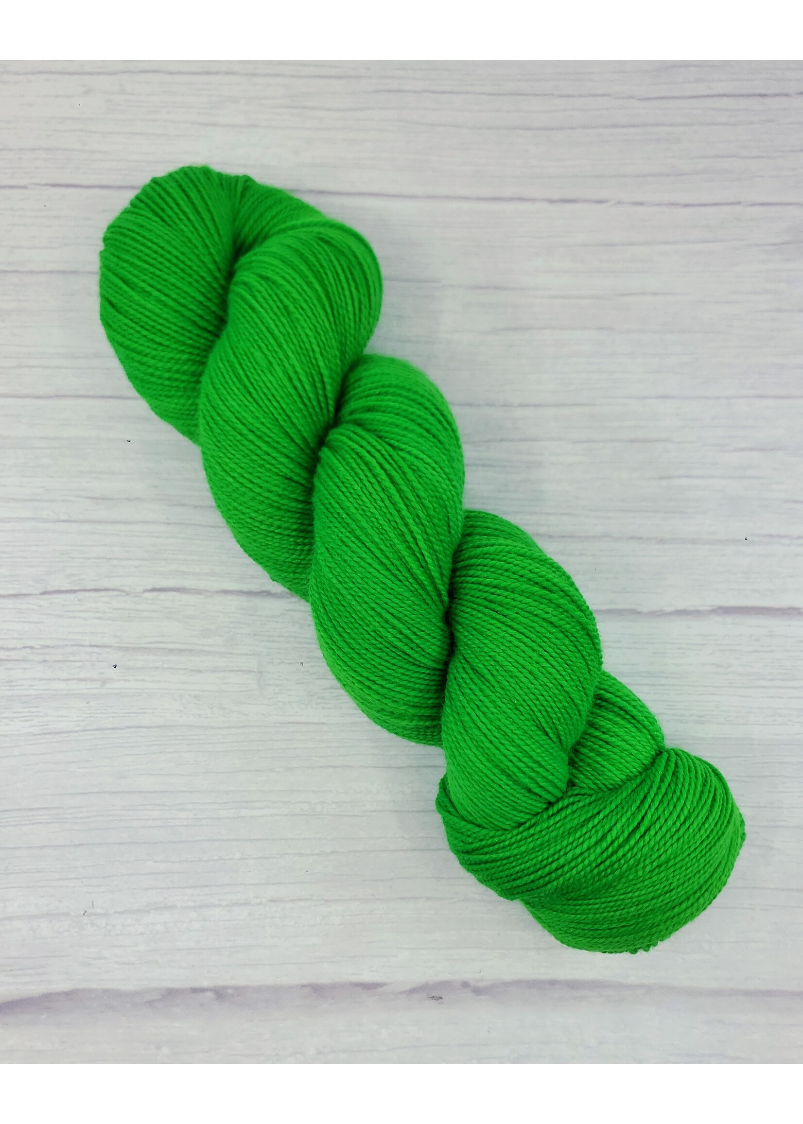 Stranded Studio Moonjelly UV Reactive