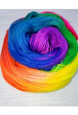 Stranded Studio Moonjelly UV Reactive