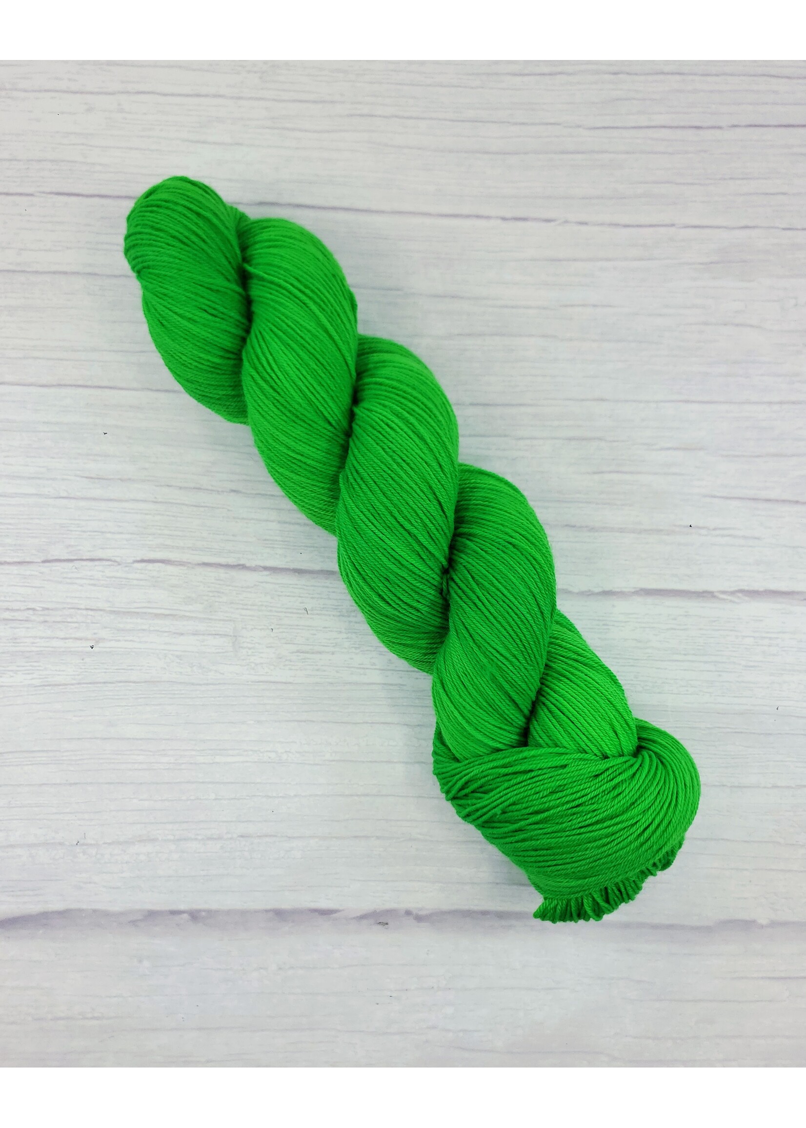 Stranded Studio Sea Nymph 100g UV Reactive