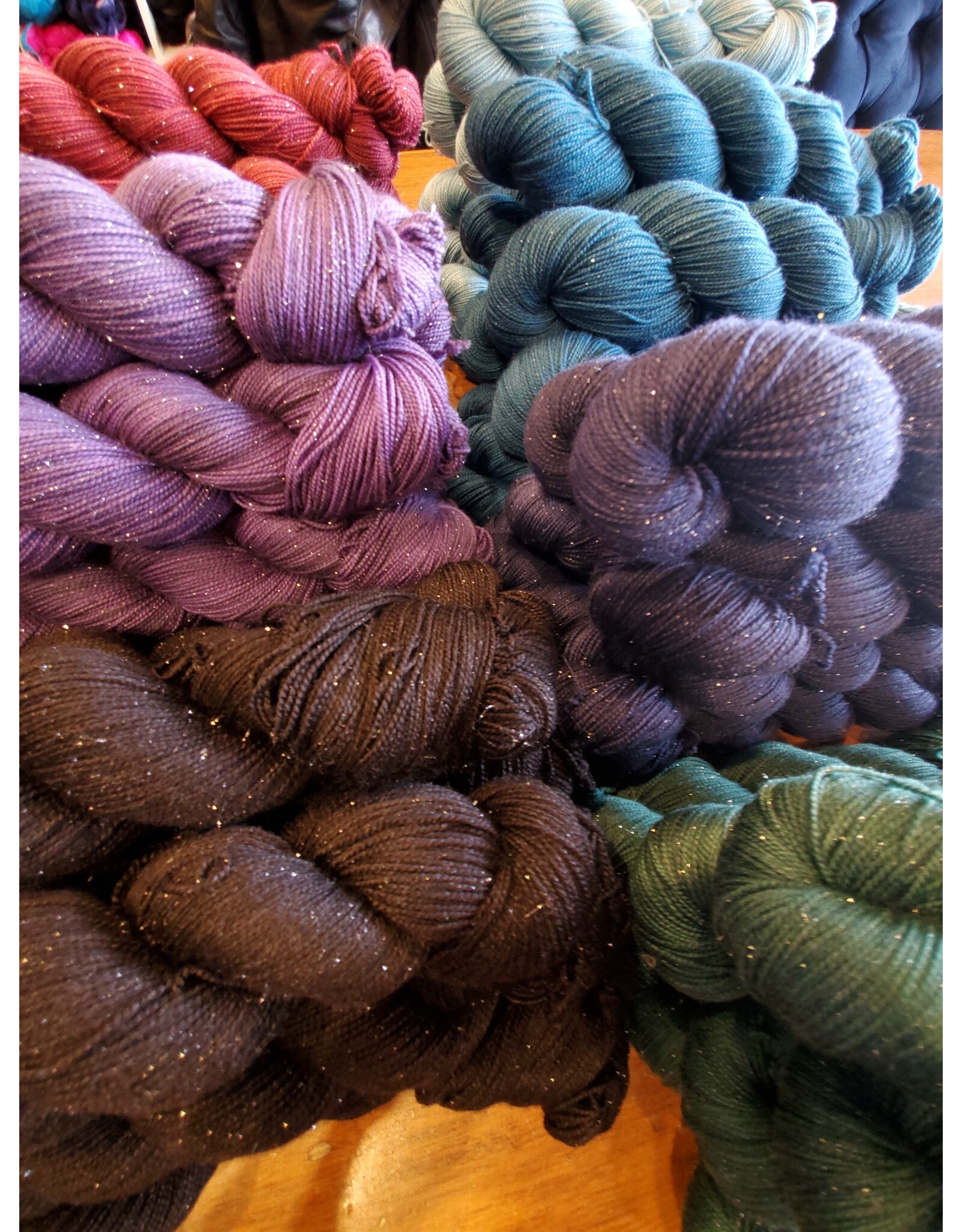 Stranded Studio Moonjelly Semi-Solid 100g