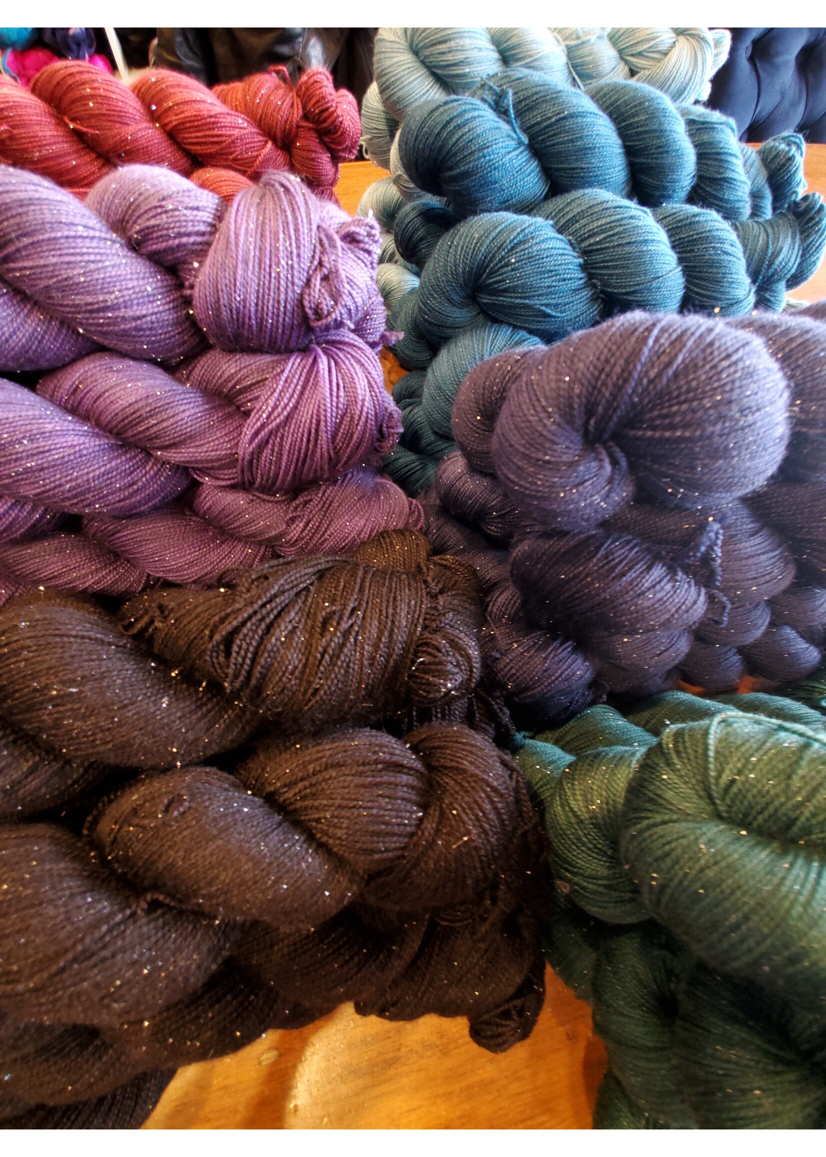 Stranded Studio Moonjelly 100g