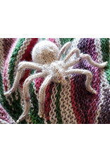 Leslie Hamacher Spider Clinic: Help with Archie & Tula