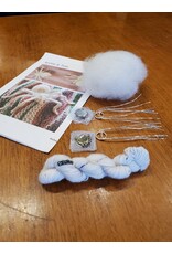 Leslie Hamacher Spider Clinic: Help with Archie & Tula