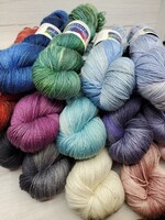 Stranded Studio Selkie Sock 100g